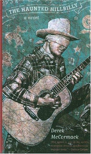 Cover of The haunted hillbilly