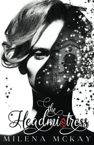 Cover of The Headmistress