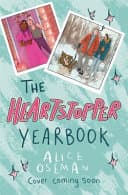 Cover of The Heartstopper Yearbook