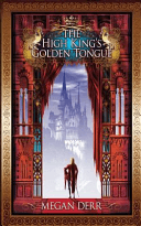 Cover of The High King's Golden Tongue