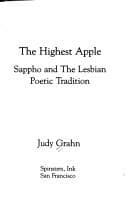 Cover of The highest apple
