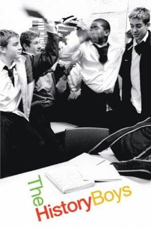 Cover of The History Boys