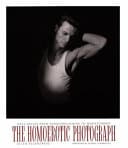 Cover of The Homoerotic Photograph