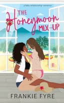 Cover of The Honeymoon Mix-Up