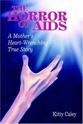 Cover of The Horror of Aids