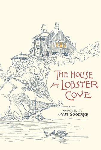 Cover of The House at Lobster Cove