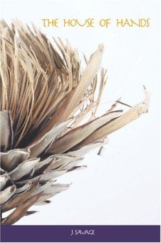 Cover of The House of Hands