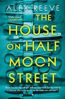 Cover of The House on Half Moon Street