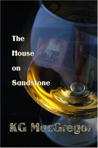 Cover of The House on Sandstone