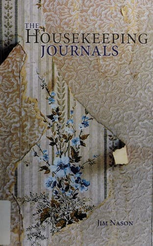 Cover of The housekeeping journals