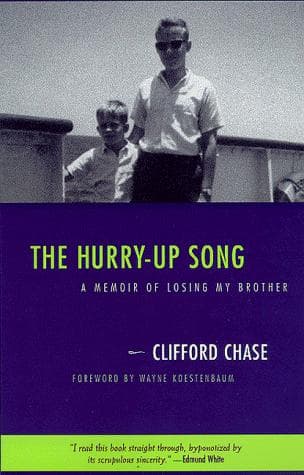 Cover of The Hurry-Up Song