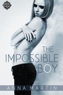 Cover of The Impossible Boy