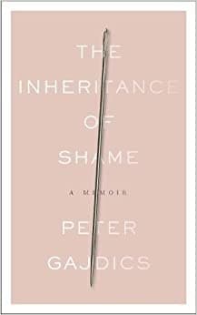 Cover of The inheritance of shame