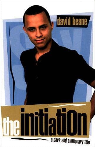 Cover of The Initiation