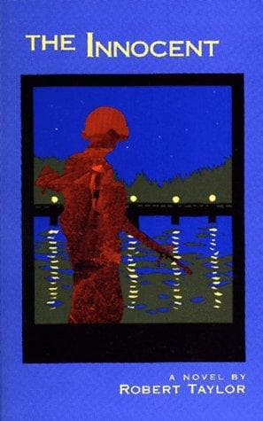 Cover of The innocent