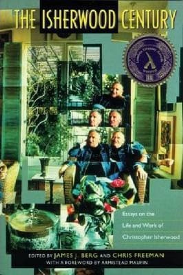 Cover of The Isherwood Century