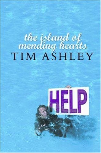 Cover of The Island of Mending Hearts