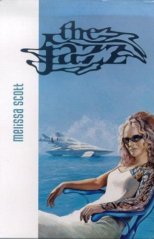 Cover of The jazz