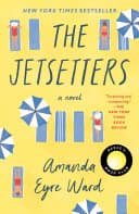 Cover of The Jetsetters