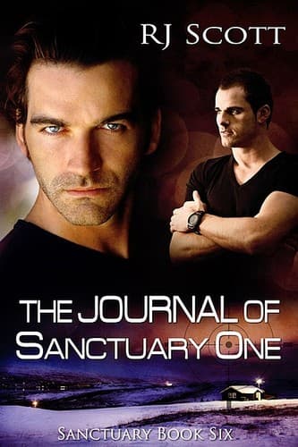 Cover of The Journal of Sanctuary One