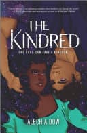 Cover of The Kindred