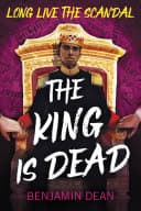 Cover of The King Is Dead