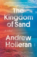 Cover of The Kingdom of Sand