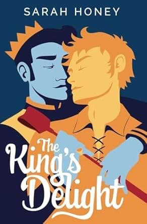 Cover of The King's Delight