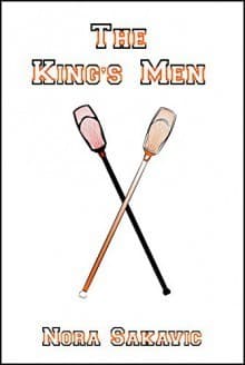 Cover of The King's Men