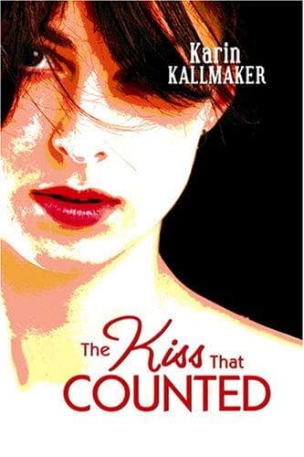 Cover of The Kiss That Counted