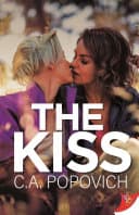 Cover of The Kiss