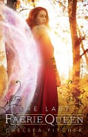 Cover of The Last Faerie Queen