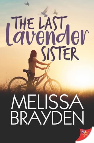 Cover of The Last Lavender Sister