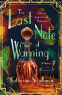 Cover of The Last Note of Warning