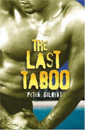 Cover of The Last Taboo