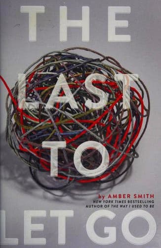 Cover of The Last to Let Go