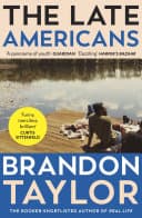 Cover of The Late Americans