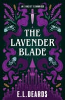 Cover of The Lavender Blade