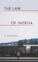 Cover of The Law of Inertia