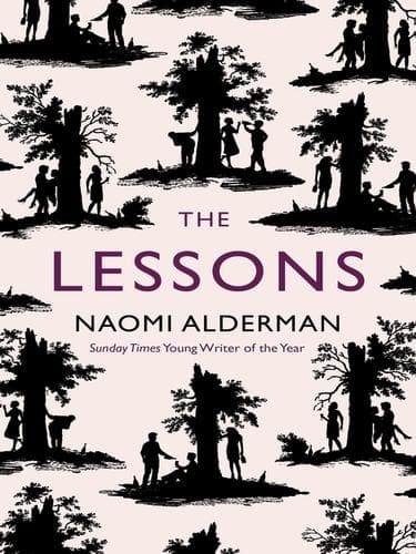 Cover of The Lessons
