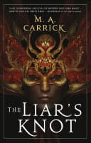 Cover of The Liar's Knot