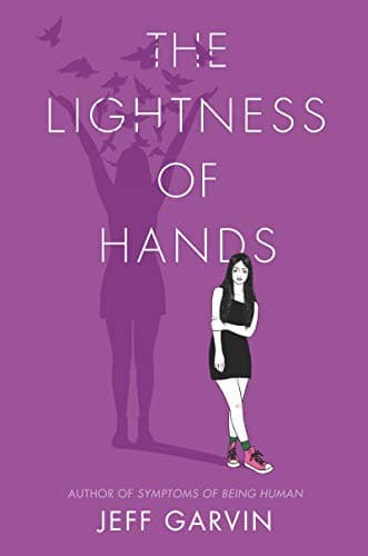 Cover of The Lightness of Hands
