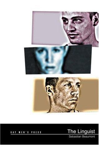Cover of The Linguist