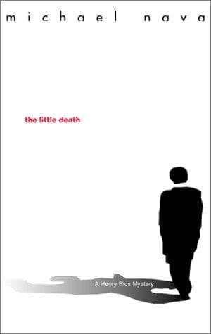 Cover of The little death