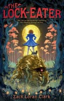 Cover of The Lock-Eater