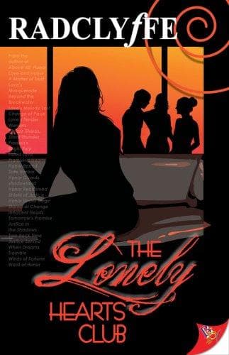 Cover of The Lonely Hearts Club