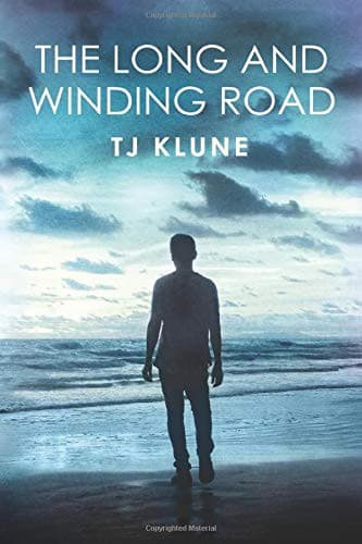 Cover of The Long and Winding Road
