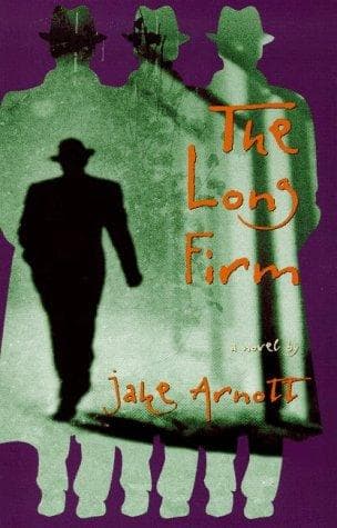 Cover of The long firm.