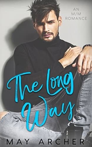 Cover of The Long Way
