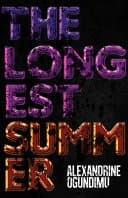 Cover of The Longest Summer